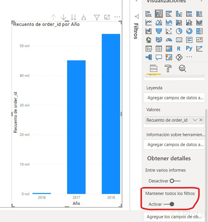 Diferencias Entre Tableau Y Power Bi
